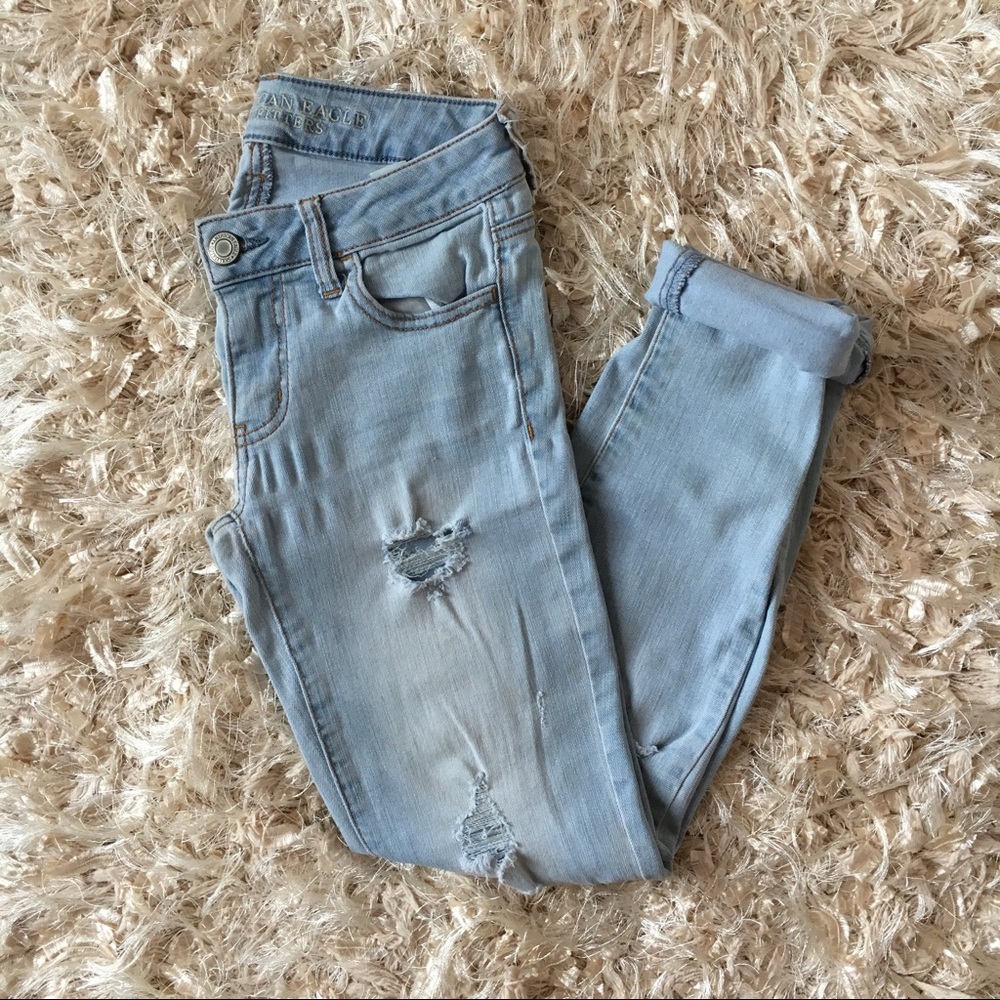 AEO Jeans👖